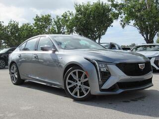 2026 Cadillac CT5-V for sale in Ocala FL