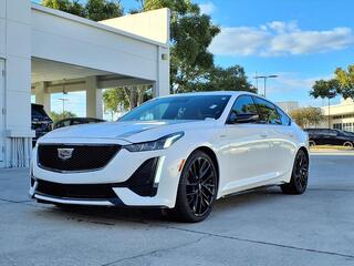 2023 Cadillac CT5-V for sale in Tampa FL