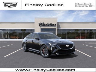 2025 Cadillac CT5