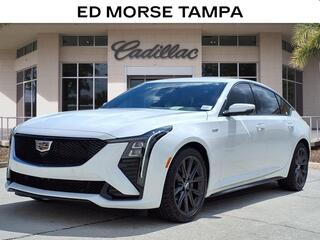 2025 Cadillac CT5-V for sale in Tampa FL