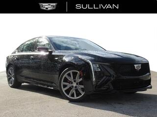 2026 Cadillac CT5-V for sale in Ocala FL