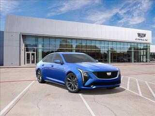 2026 Cadillac CT5-V