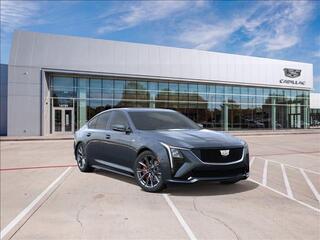 2026 Cadillac CT5-V