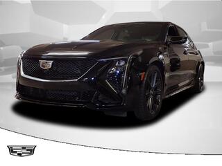 2025 Cadillac CT5-V for sale in Beverly Hills CA