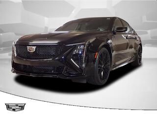 2026 Cadillac CT5-V for sale in Beverly Hills CA