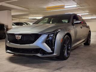2026 Cadillac CT5-V for sale in Beverly Hills CA