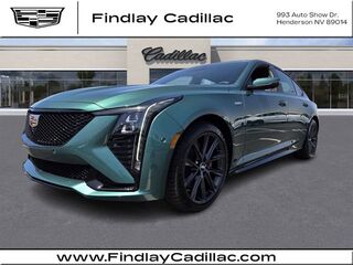 2026 Cadillac CT5 for sale in Henderson NV