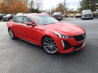 2020 Cadillac CT5-V for sale in Clarksville TN