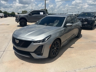 2023 Cadillac CT5-V