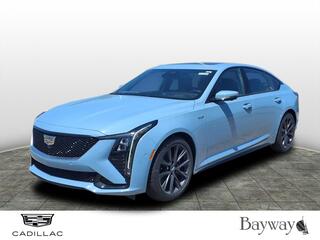 2025 Cadillac CT5-V