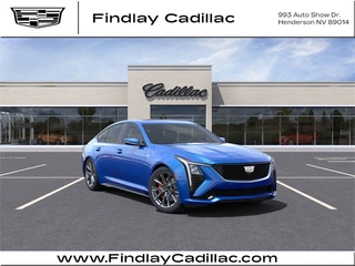 2025 Cadillac CT5