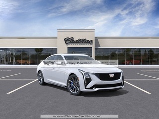 2026 Cadillac CT5