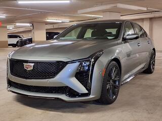 2026 Cadillac CT5-V for sale in Beverly Hills CA