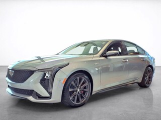 2026 Cadillac CT5-V for sale in Sanford NC