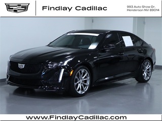 2023 Cadillac CT5 for sale in Henderson NV