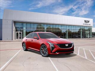 2026 Cadillac CT5-V