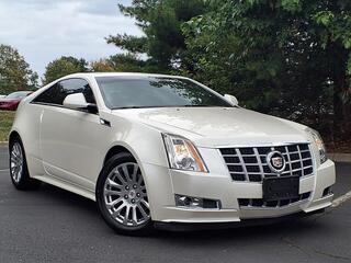 2013 Cadillac Cts for sale in Cincinnati OH