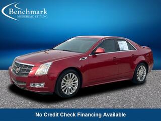 2011 Cadillac Cts