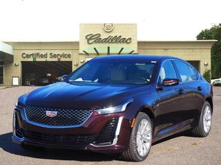 2020 Cadillac CT5 for sale in Danvers MA