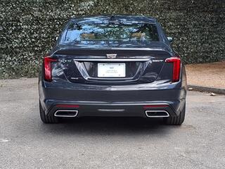 2025 Cadillac CT5