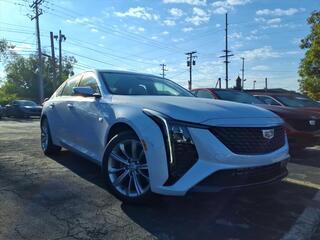 2026 Cadillac CT5