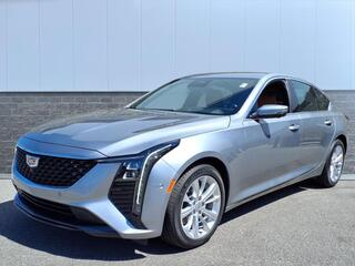 2025 Cadillac CT5