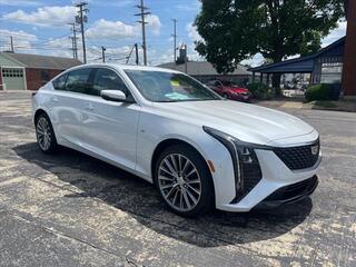 2025 Cadillac CT5 for sale in Columbiana OH