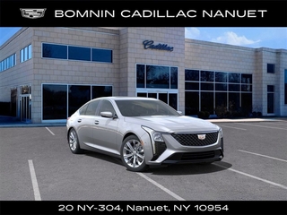2025 Cadillac CT5