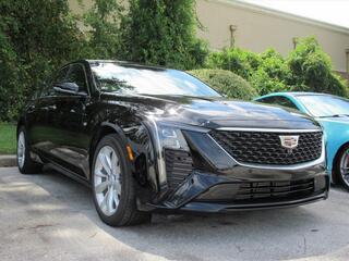 2025 Cadillac CT5 for sale in Ocala FL