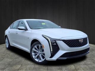 2025 Cadillac CT5