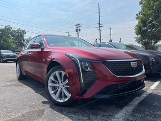 2026 Cadillac CT5 for sale in Columbiana OH