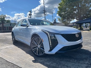 2026 Cadillac CT5 for sale in Columbiana OH