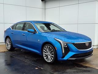 2026 Cadillac CT5 for sale in Charlotte NC