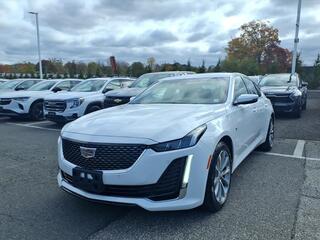 2023 Cadillac CT5 for sale in Nanuet NY
