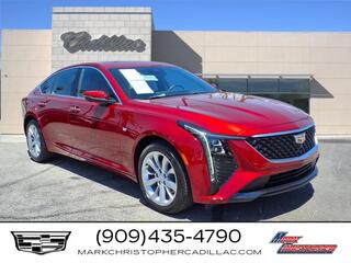 2025 Cadillac CT5