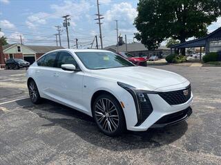 2025 Cadillac CT5 for sale in Columbiana OH