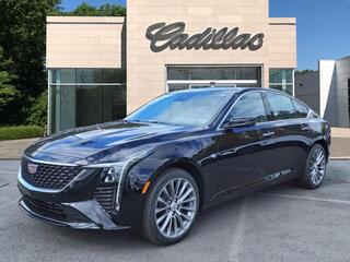 2025 Cadillac CT5