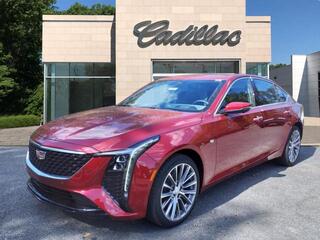 2025 Cadillac CT5