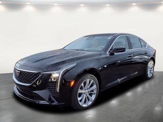 2025 Cadillac CT5