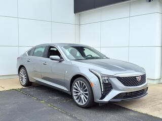 2025 Cadillac CT5 for sale in Charlotte NC