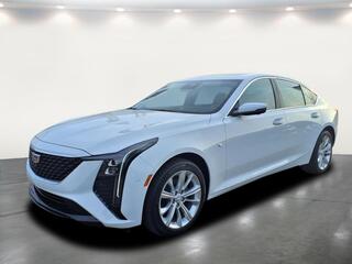 2025 Cadillac CT5