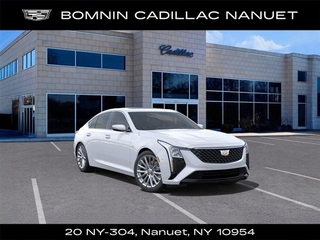 2025 Cadillac CT5