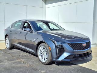 2026 Cadillac CT5