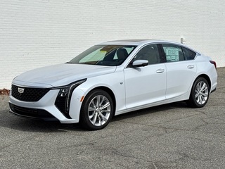 2026 Cadillac CT5 for sale in Greensboro NC