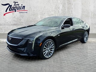 2026 Cadillac CT5