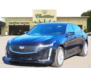 2020 Cadillac CT5 for sale in Danvers MA