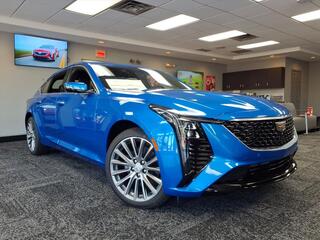 2026 Cadillac CT5