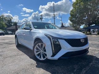 2026 Cadillac CT5