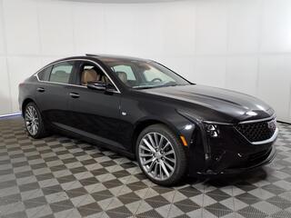 2026 Cadillac CT5