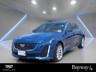2024 Cadillac CT5